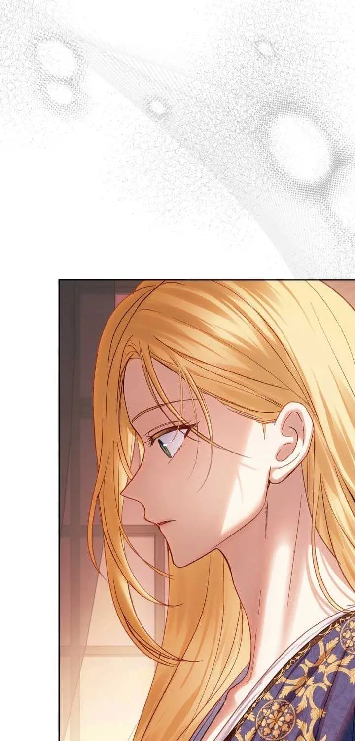 The Baby Prisoner in the Winter Castle Chapter 37 page 51 - 