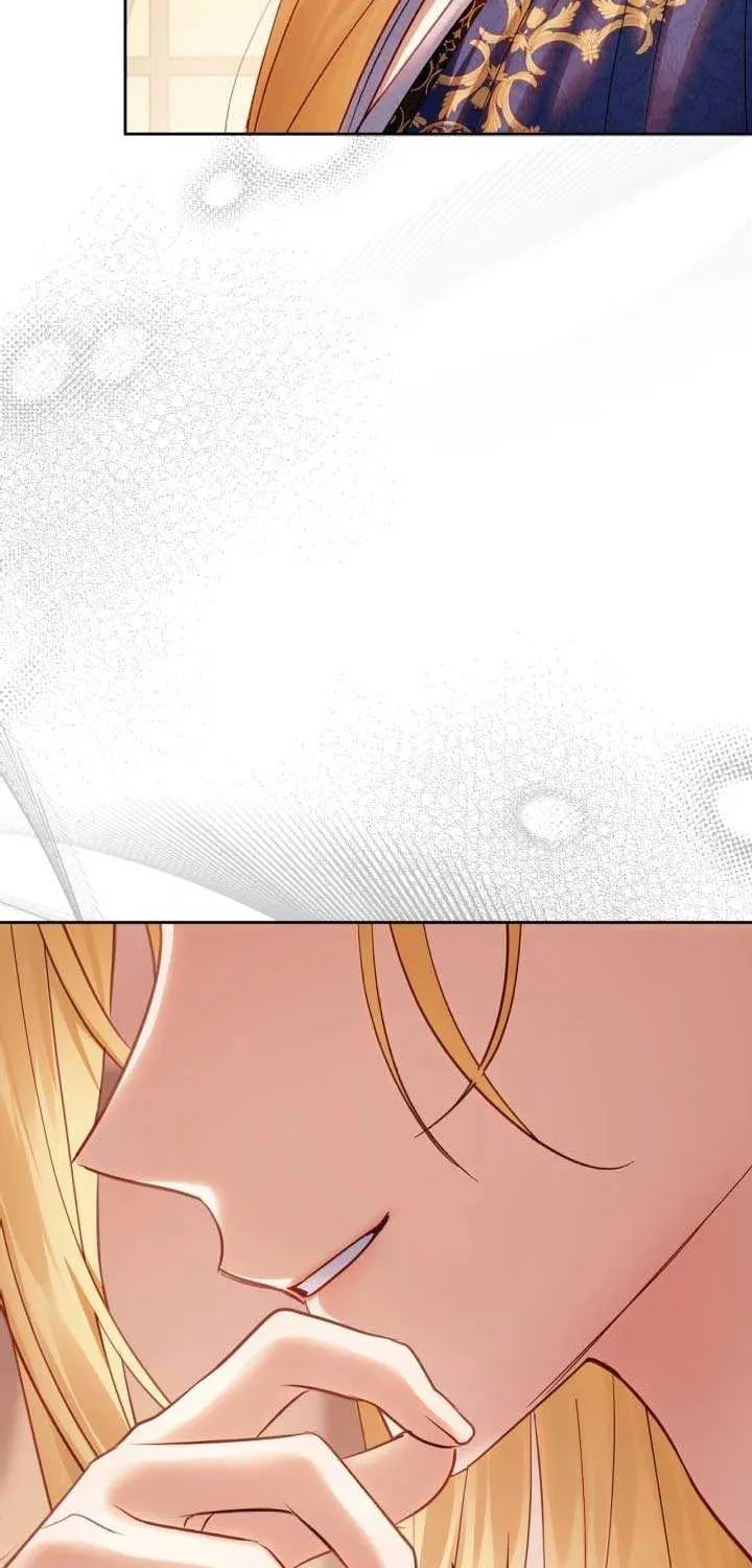 The Baby Prisoner in the Winter Castle Chapter 37 page 52 - 