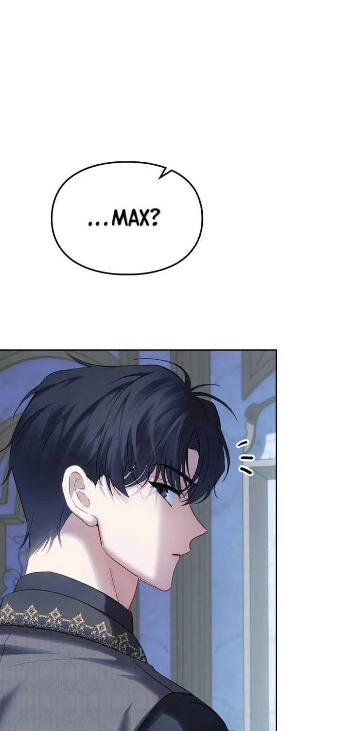 The Baby Prisoner in the Winter Castle Chapter 37 page 61 - 
