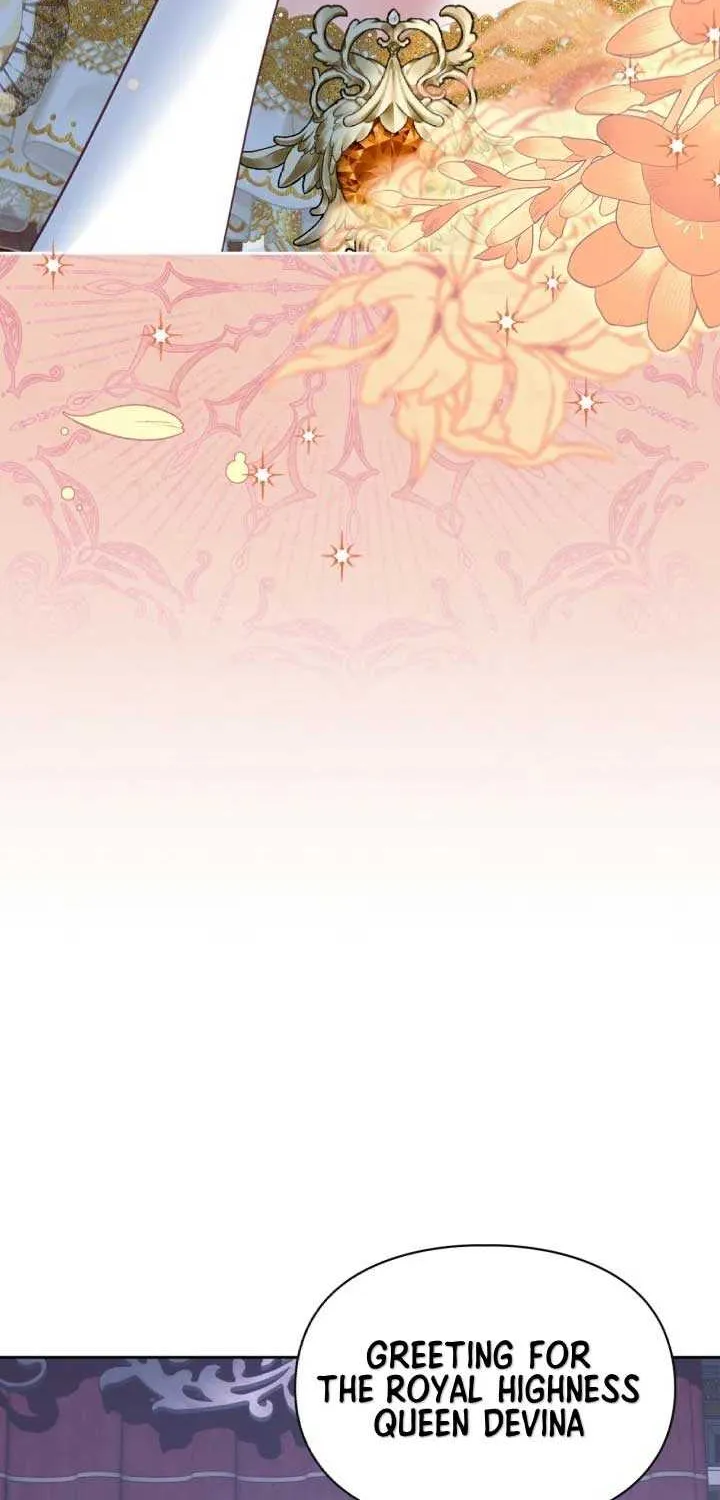 The Baby Prisoner in the Winter Castle Chapter 37 page 64 - 