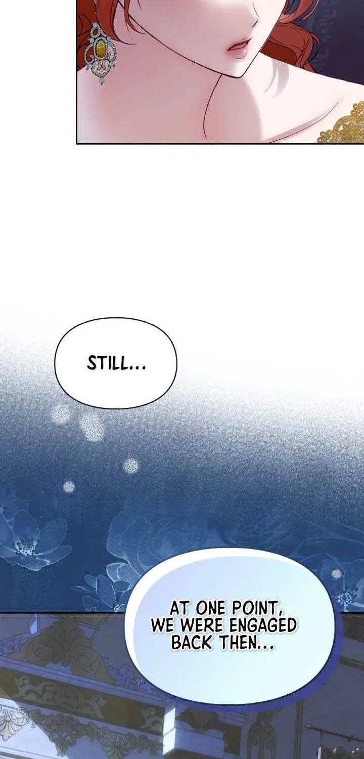 The Baby Prisoner in the Winter Castle Chapter 37 page 72 - 