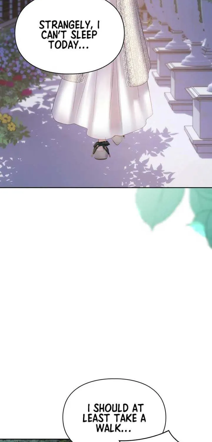 The Baby Prisoner in the Winter Castle Chapter 37 page 78 - 