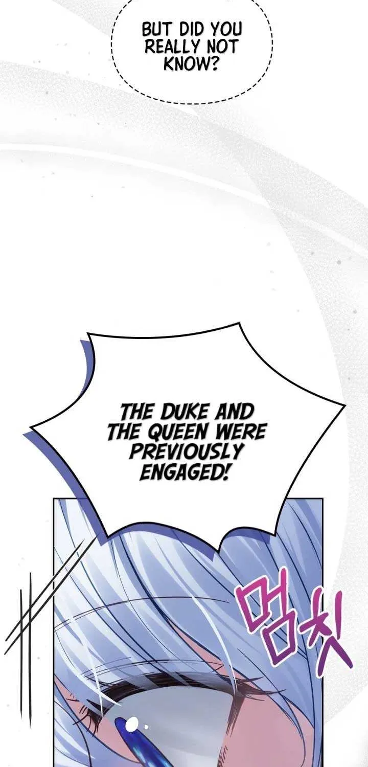 The Baby Prisoner in the Winter Castle Chapter 37 page 82 - 