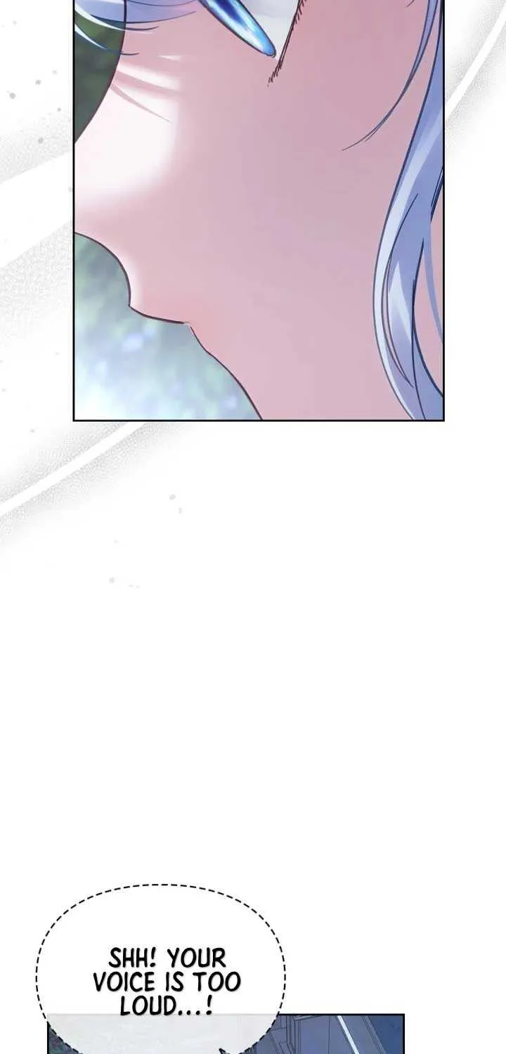The Baby Prisoner in the Winter Castle Chapter 37 page 83 - 