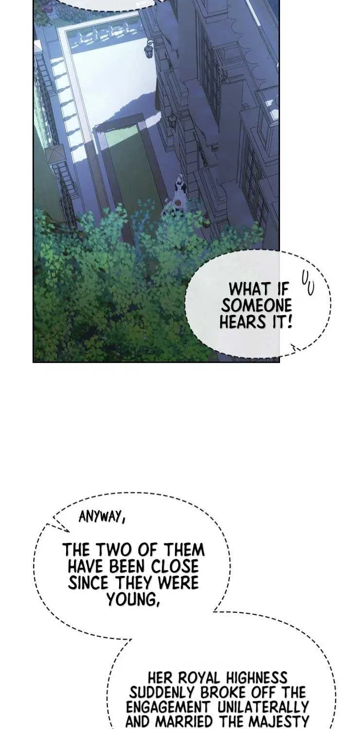 The Baby Prisoner in the Winter Castle Chapter 37 page 84 - 