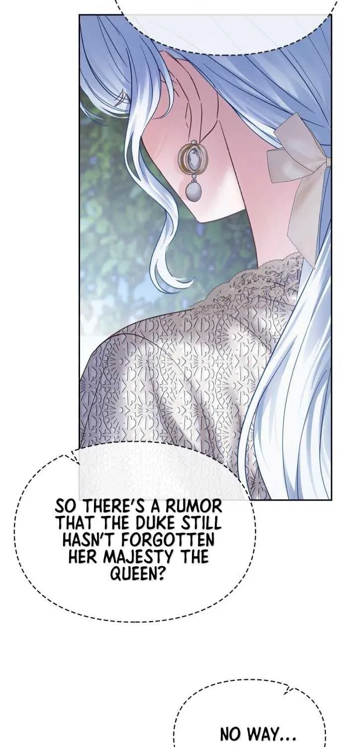 The Baby Prisoner in the Winter Castle Chapter 37 page 85 - 