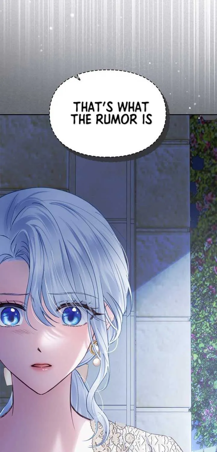 The Baby Prisoner in the Winter Castle Chapter 37 page 87 - 