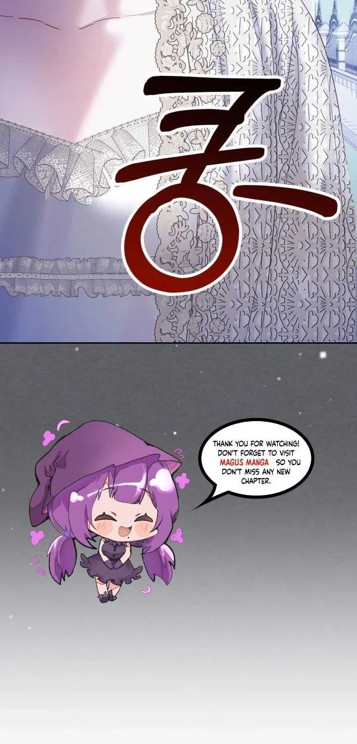 The Baby Prisoner in the Winter Castle Chapter 37 page 88 - 