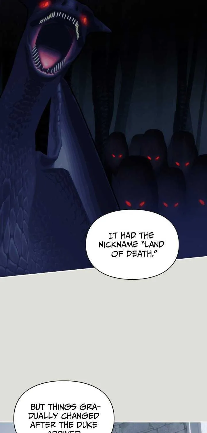 The Baby Prisoner in the Winter Castle Chapter 4 page 13 - 