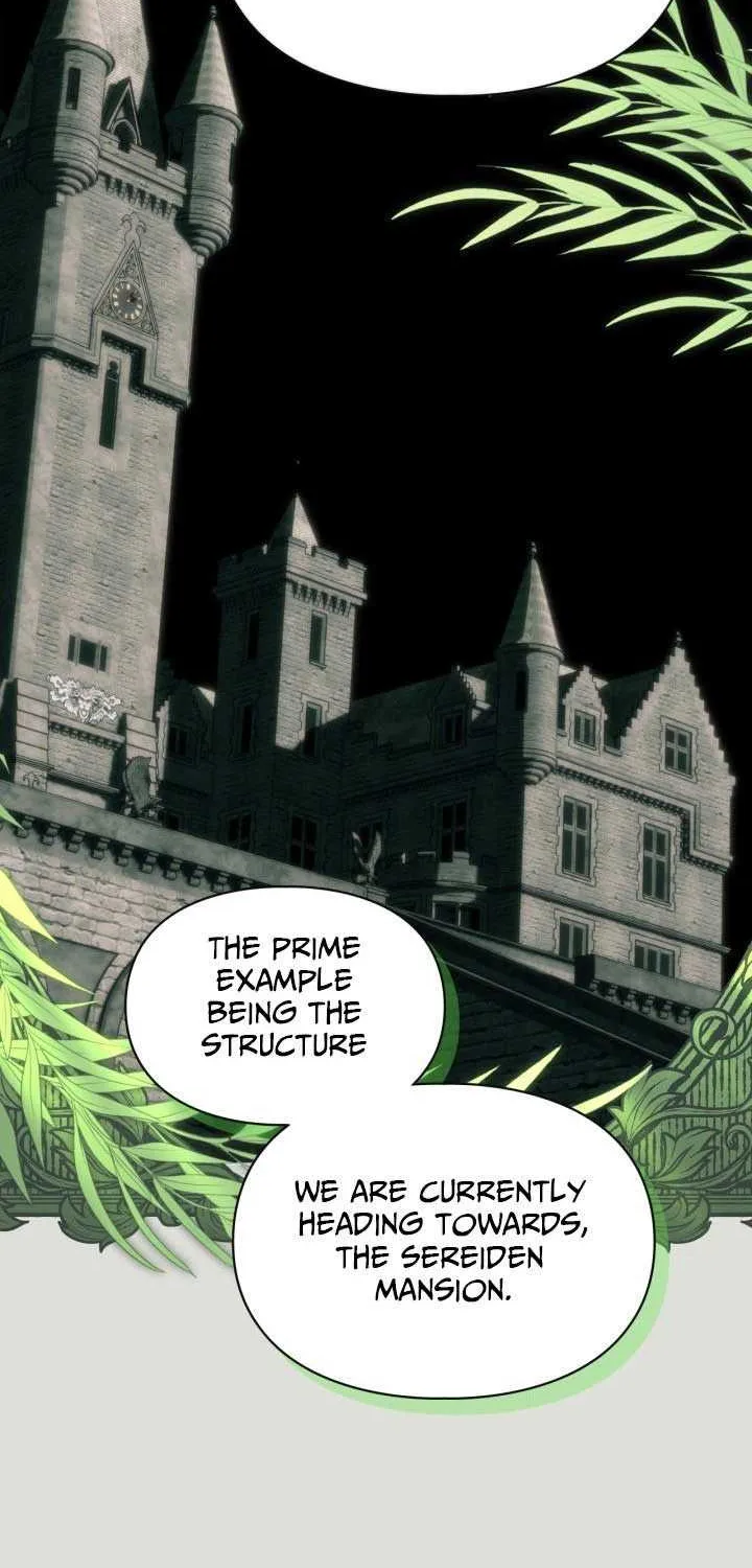 The Baby Prisoner in the Winter Castle Chapter 4 page 24 - 