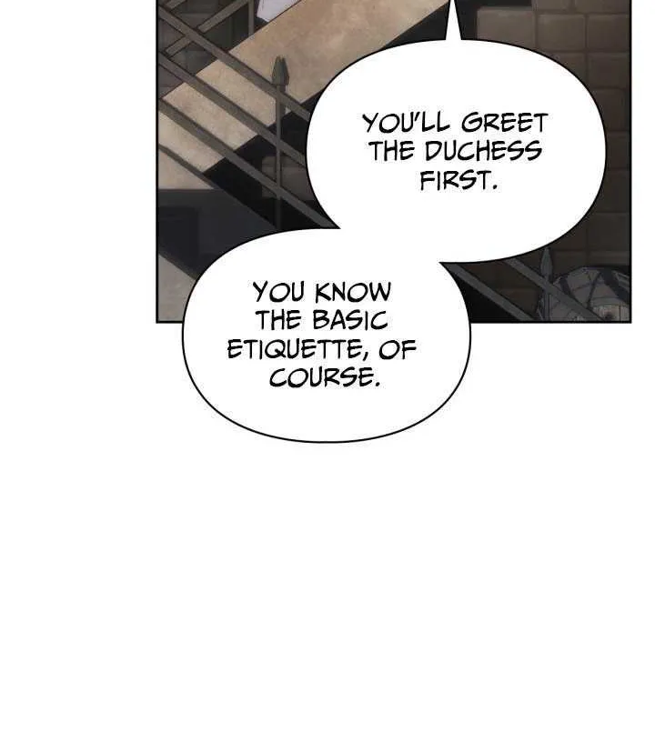 The Baby Prisoner in the Winter Castle Chapter 4 page 48 - 