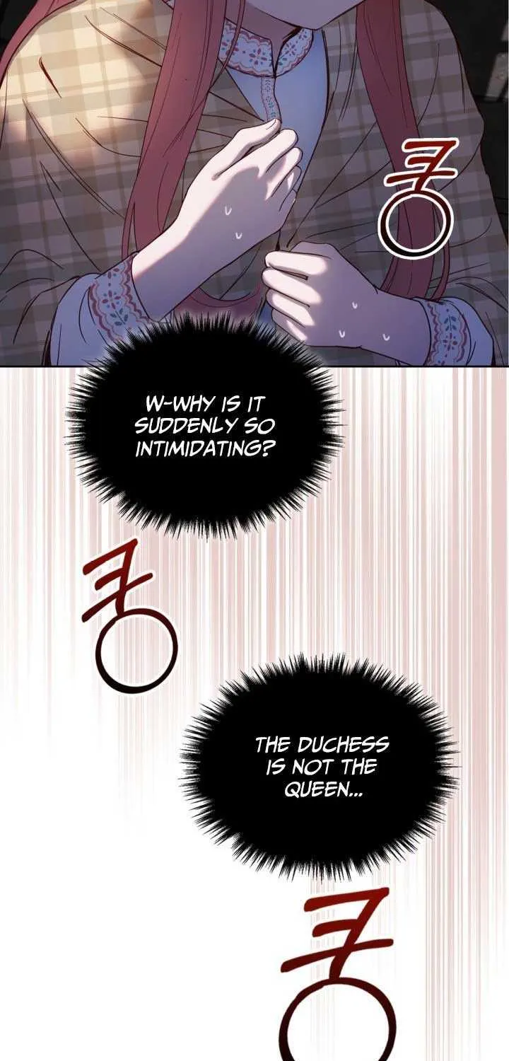The Baby Prisoner in the Winter Castle Chapter 4 page 51 - 