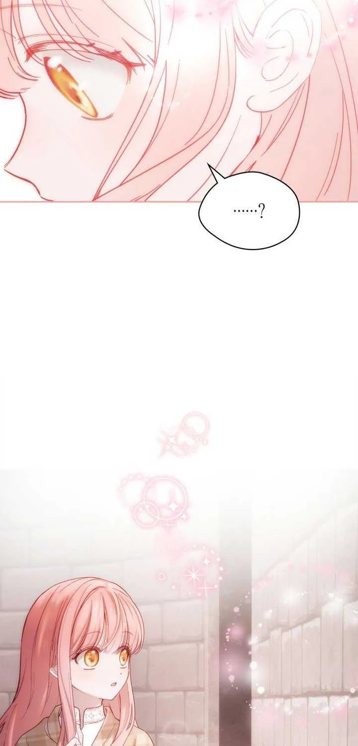 The Baby Prisoner in the Winter Castle Chapter 4 page 53 - 