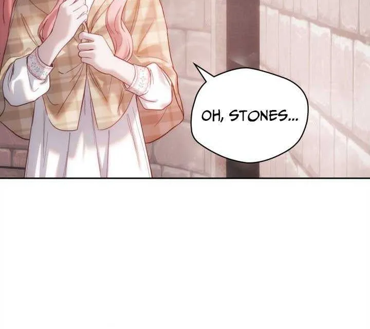 The Baby Prisoner in the Winter Castle Chapter 4 page 54 - 