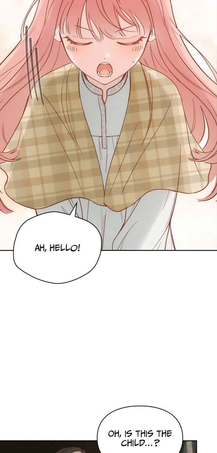 The Baby Prisoner in the Winter Castle Chapter 4 page 65 - 