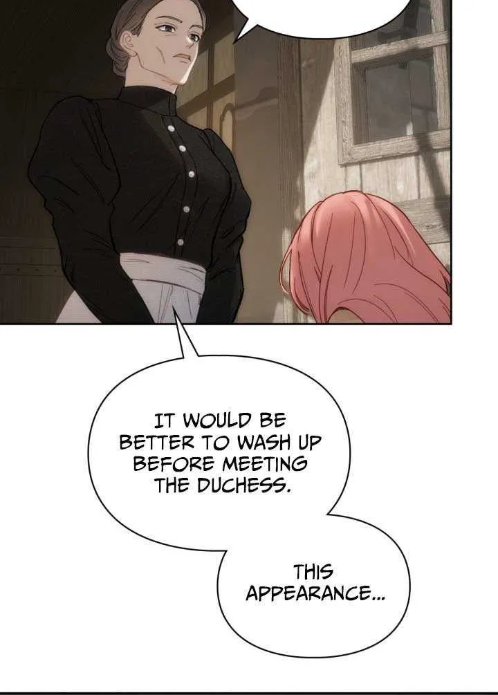 The Baby Prisoner in the Winter Castle Chapter 4 page 66 - 