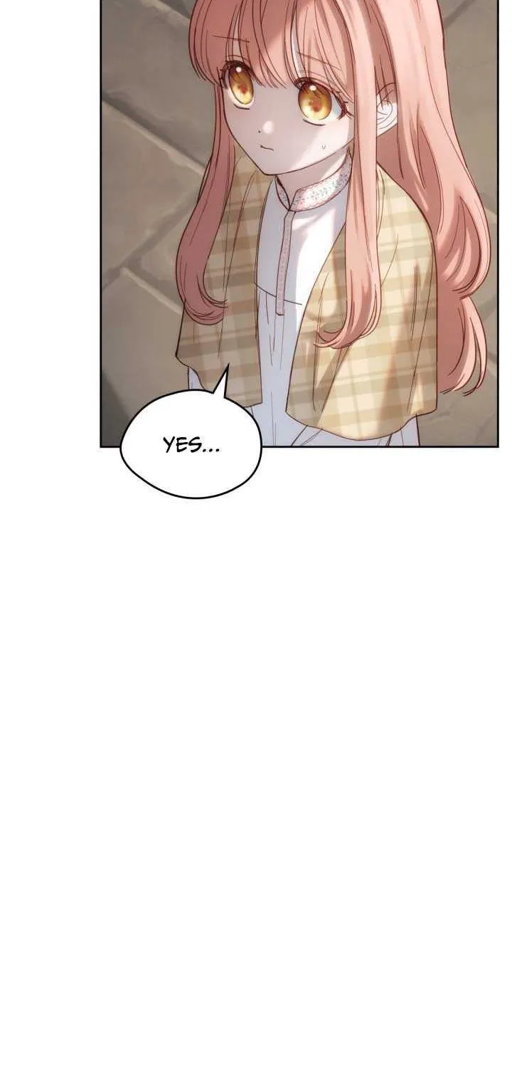 The Baby Prisoner in the Winter Castle Chapter 4 page 70 - 
