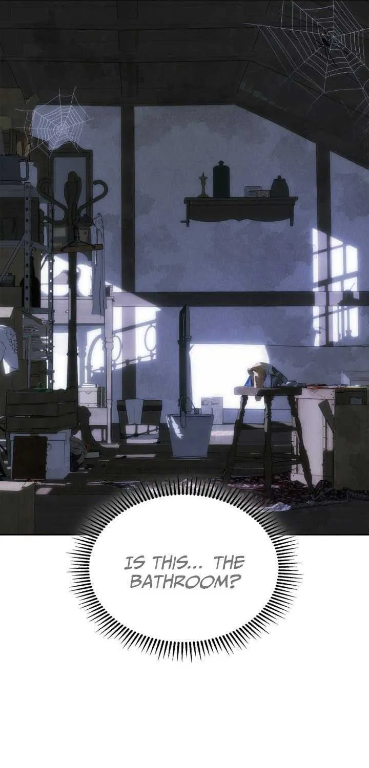 The Baby Prisoner in the Winter Castle Chapter 4 page 75 - 