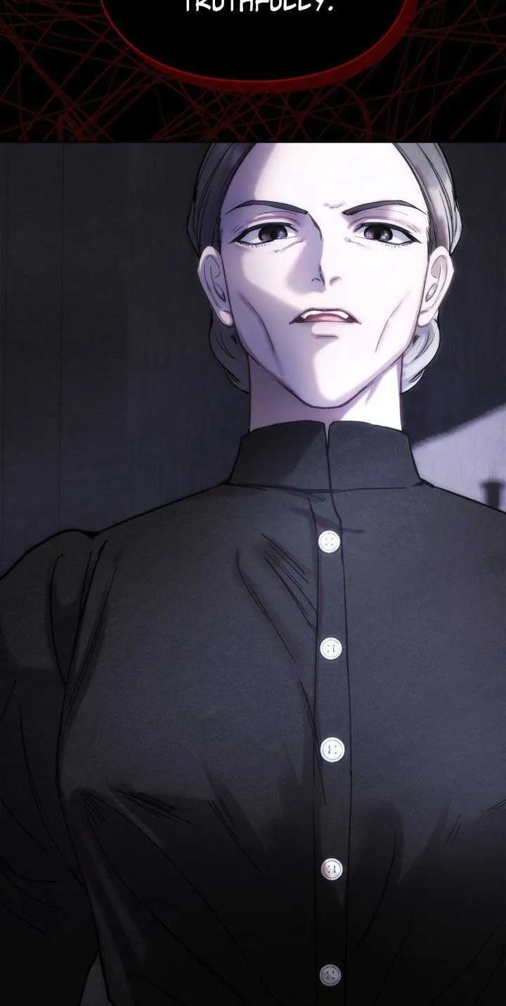 The Baby Prisoner in the Winter Castle Chapter 4 page 78 - 