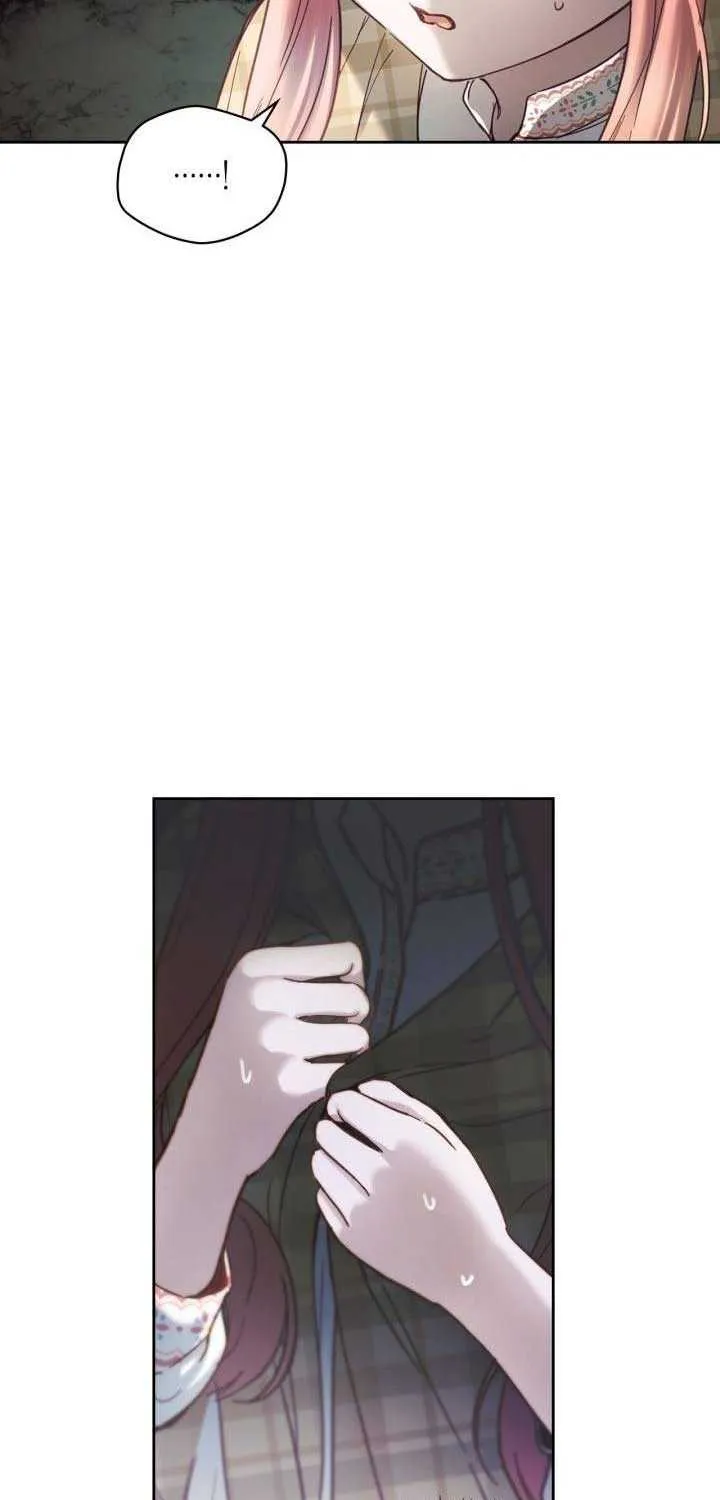 The Baby Prisoner in the Winter Castle Chapter 5 page 11 - 