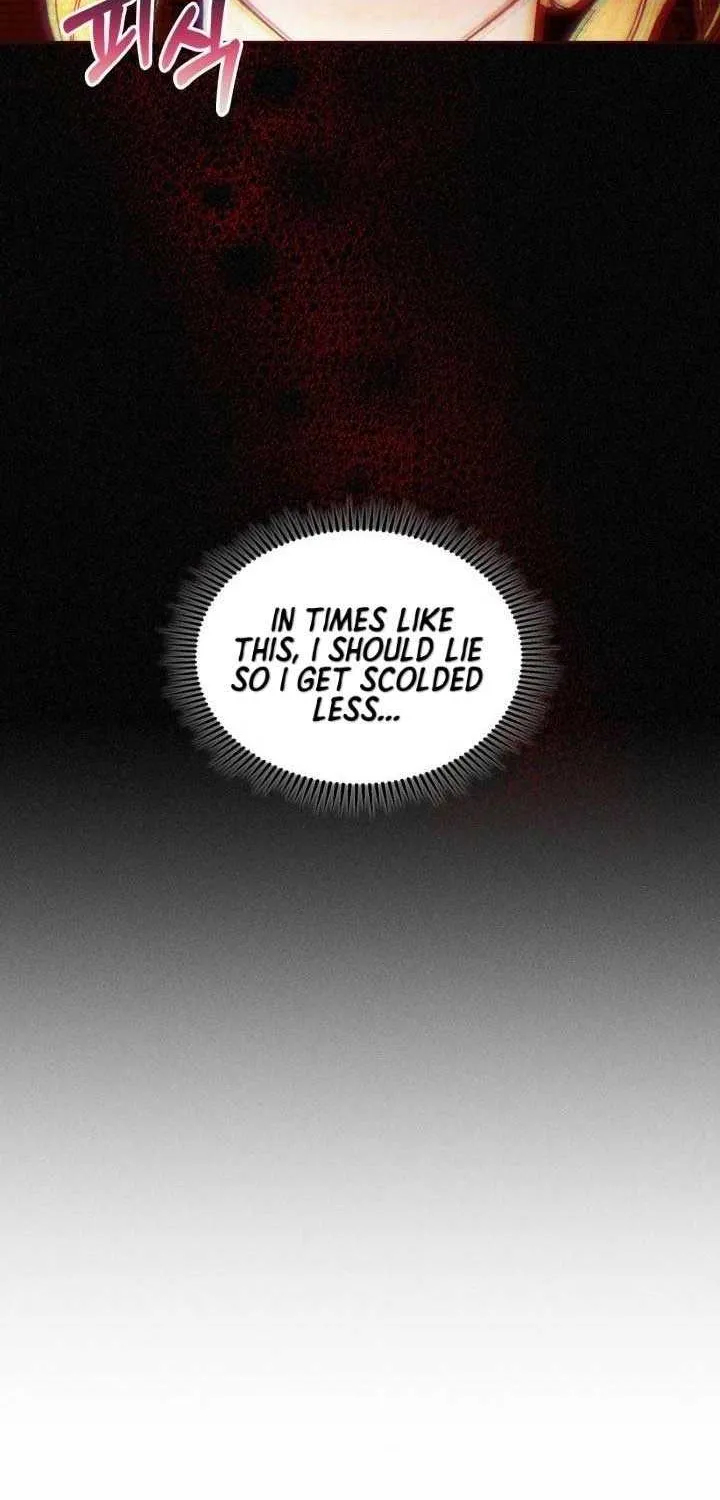 The Baby Prisoner in the Winter Castle Chapter 5 page 16 - 