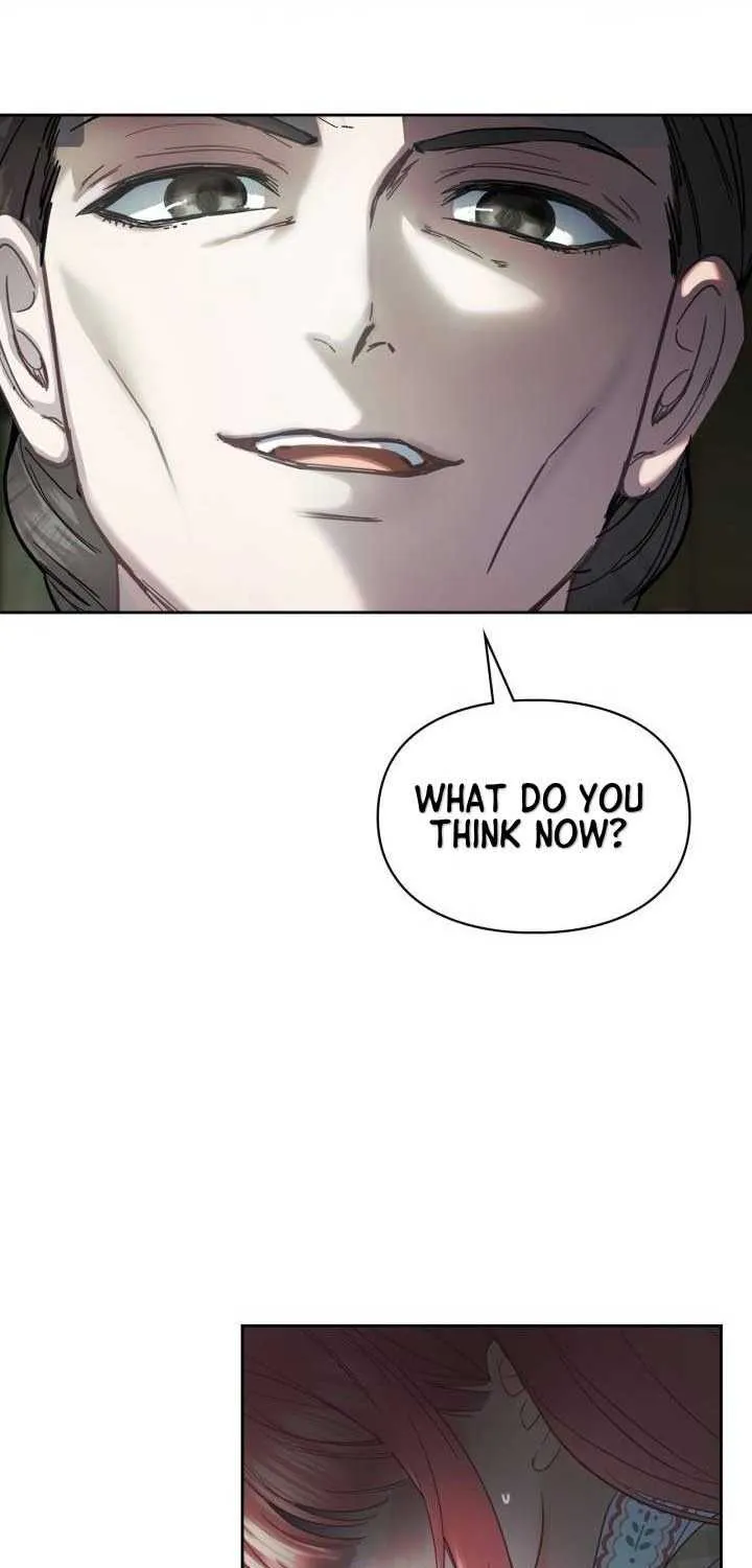 The Baby Prisoner in the Winter Castle Chapter 5 page 17 - 