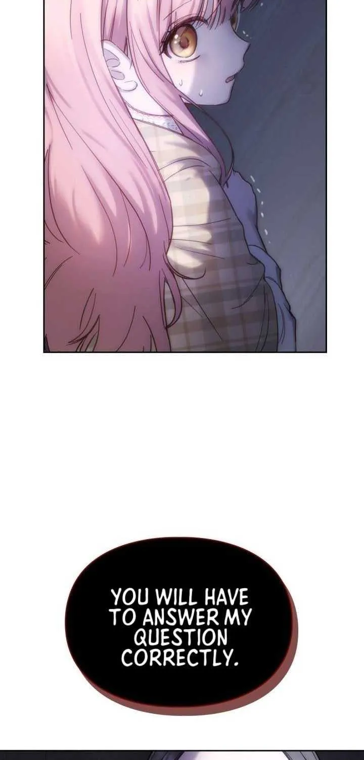 The Baby Prisoner in the Winter Castle Chapter 5 page 3 - 