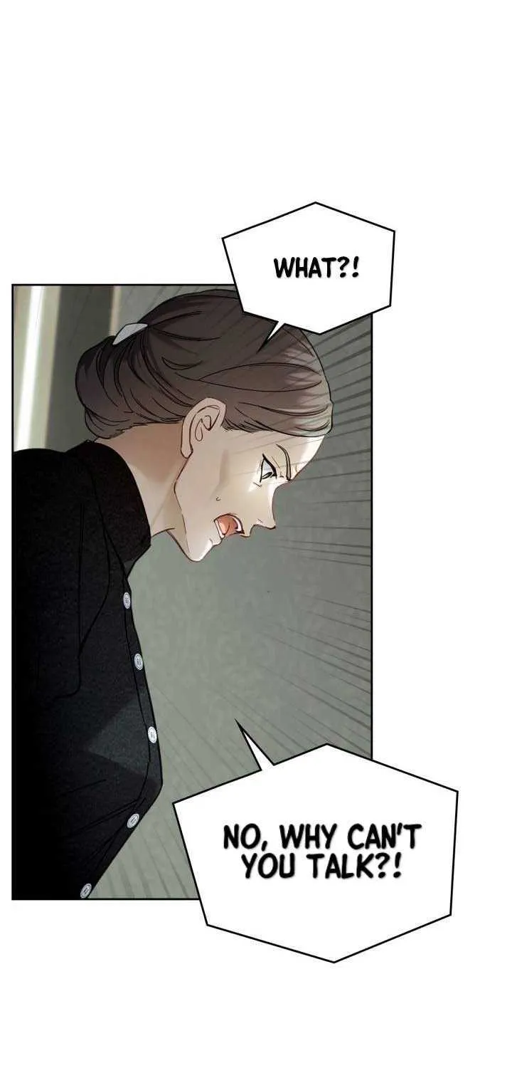 The Baby Prisoner in the Winter Castle Chapter 5 page 21 - 
