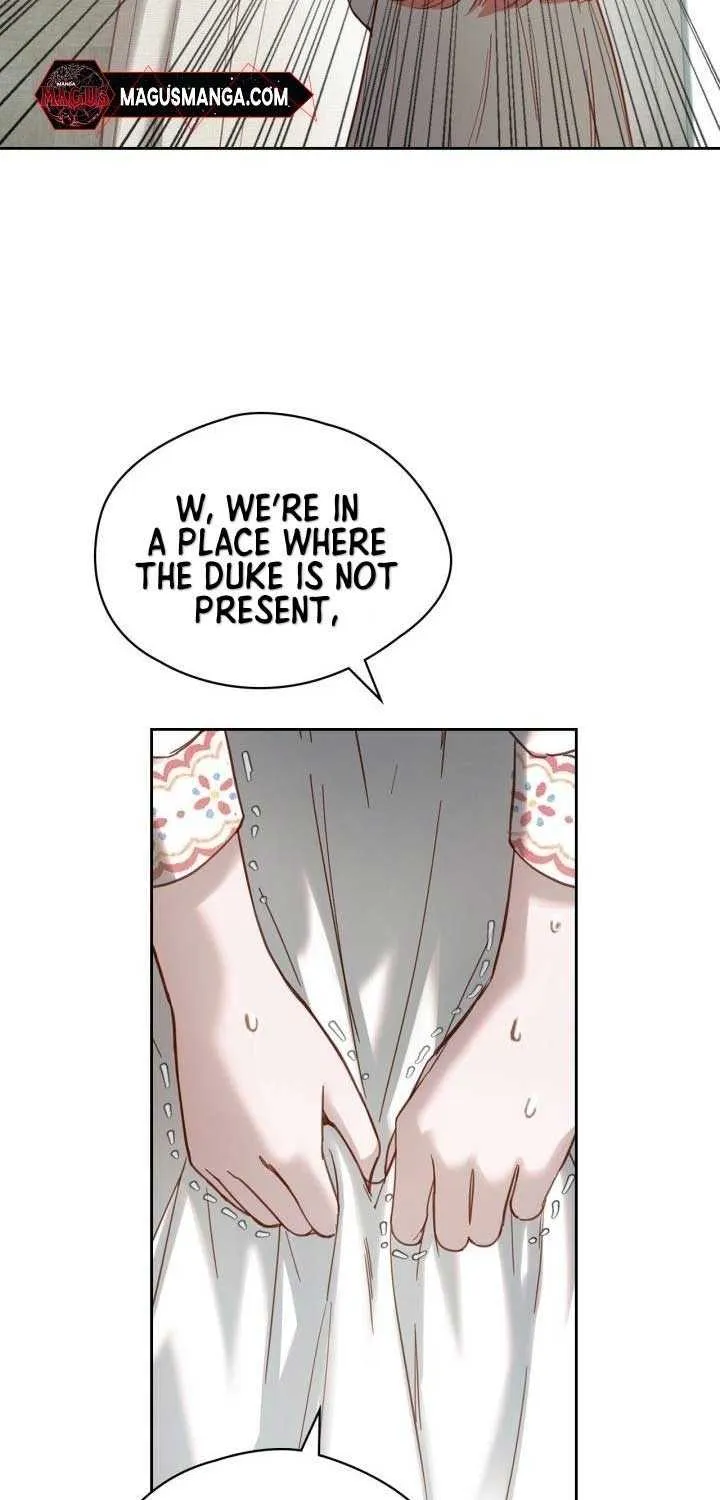 The Baby Prisoner in the Winter Castle Chapter 5 page 23 - 