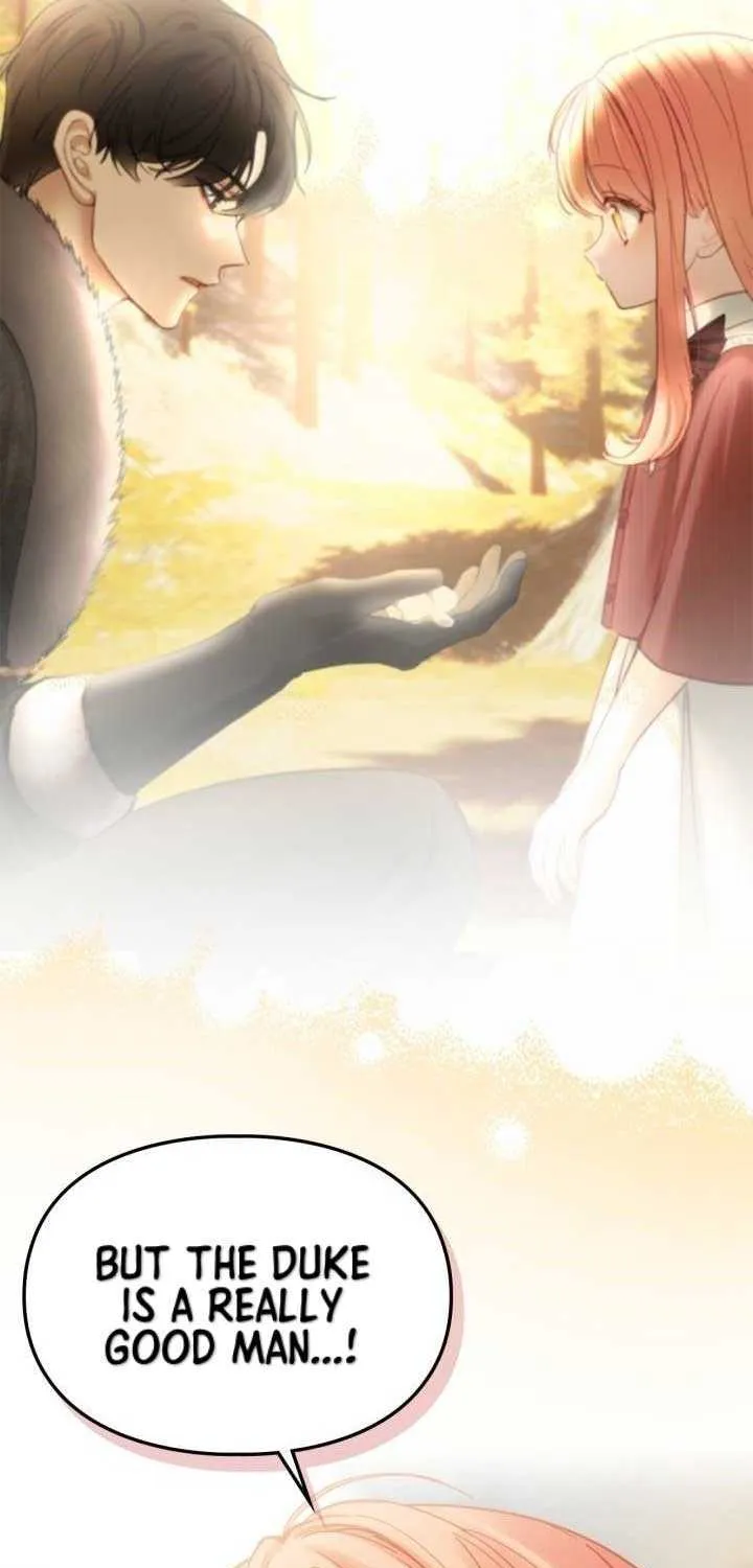 The Baby Prisoner in the Winter Castle Chapter 5 page 25 - 
