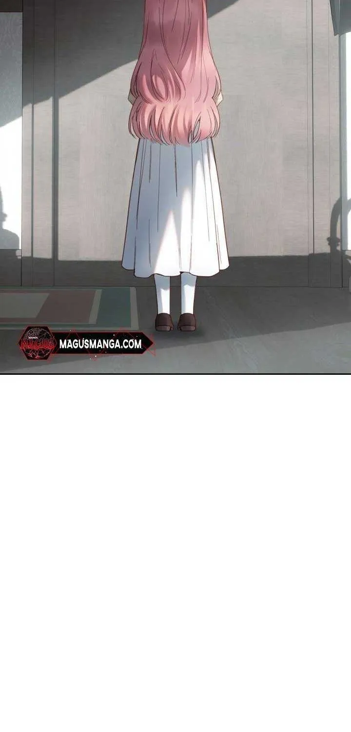 The Baby Prisoner in the Winter Castle Chapter 5 page 36 - 