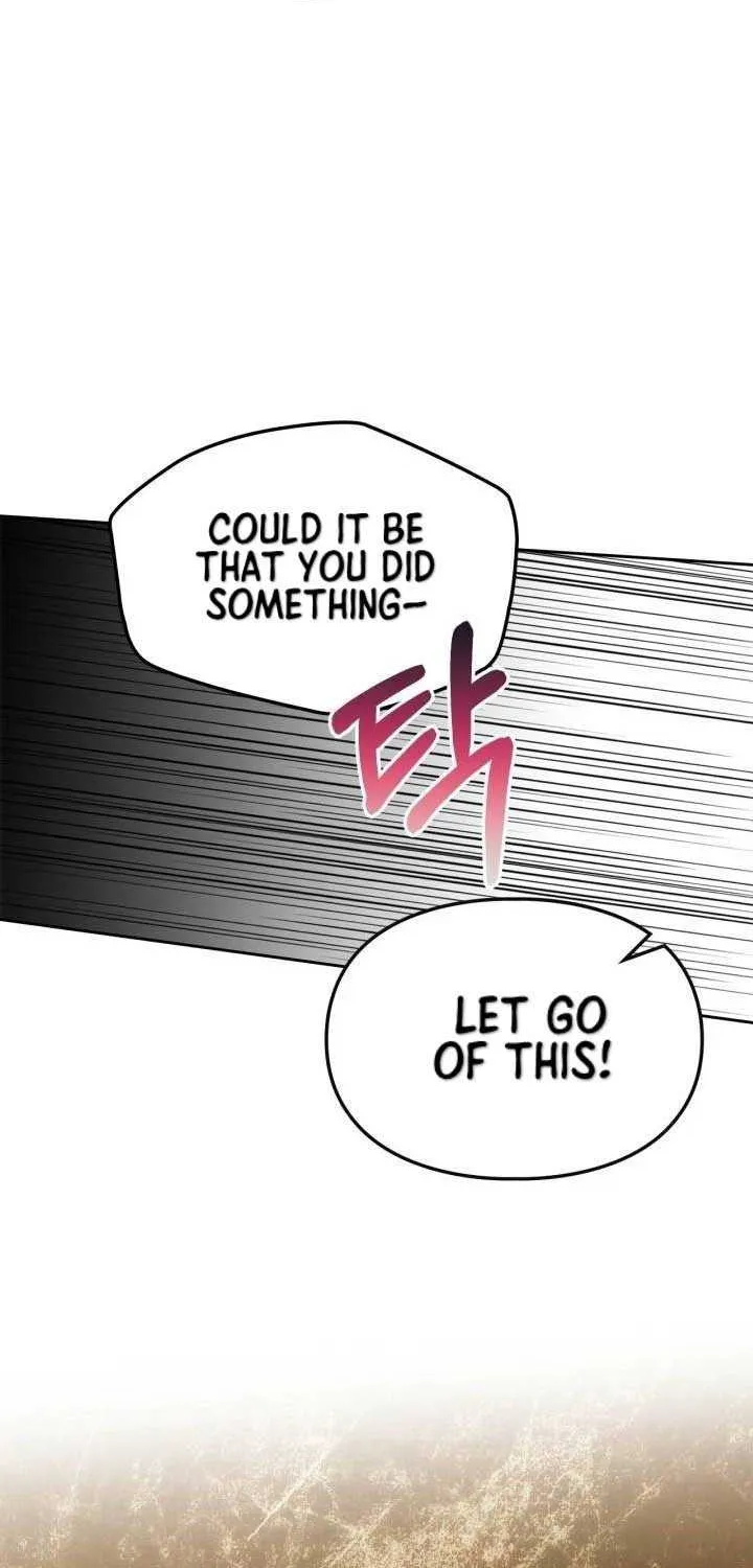 The Baby Prisoner in the Winter Castle Chapter 5 page 46 - 