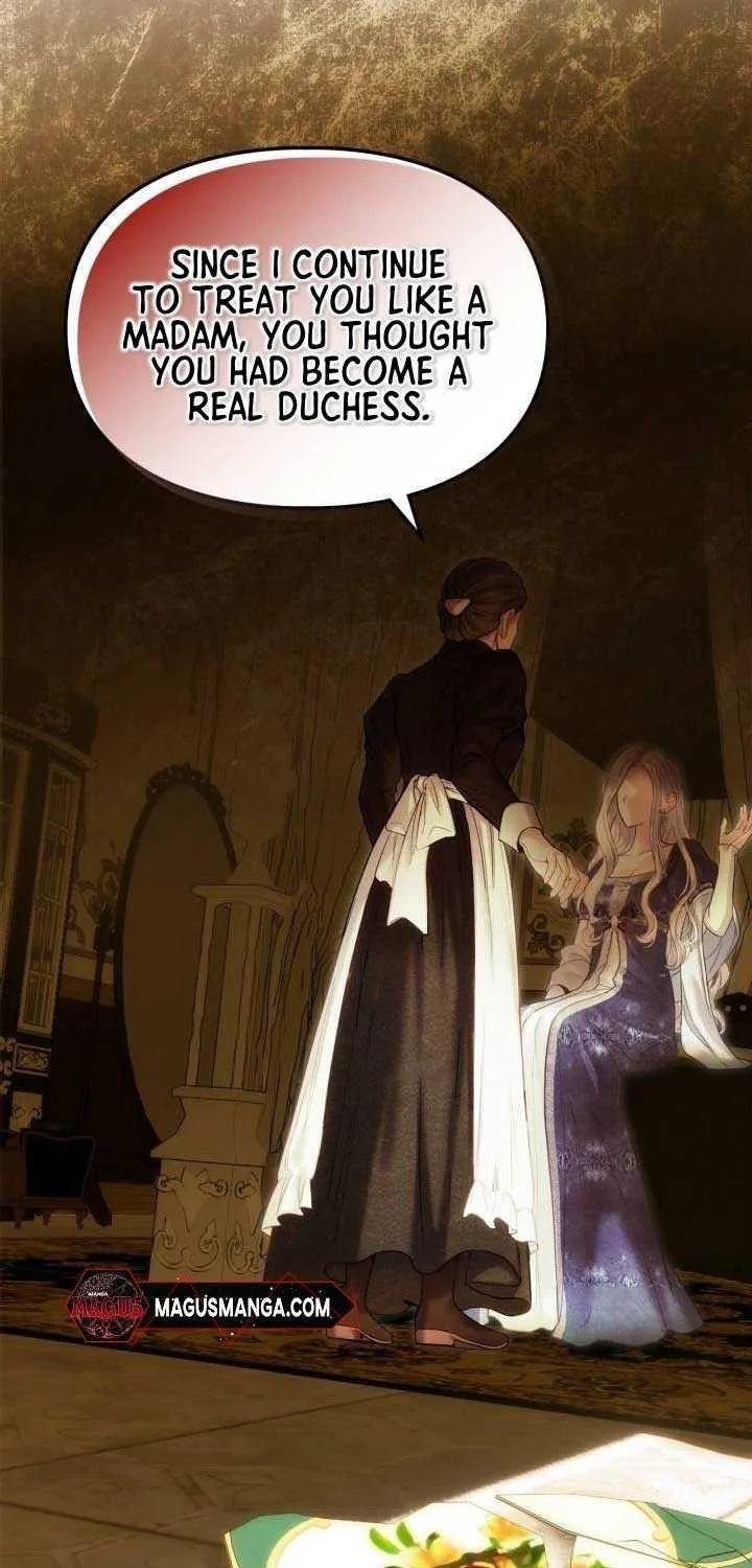 The Baby Prisoner in the Winter Castle Chapter 5 page 47 - 