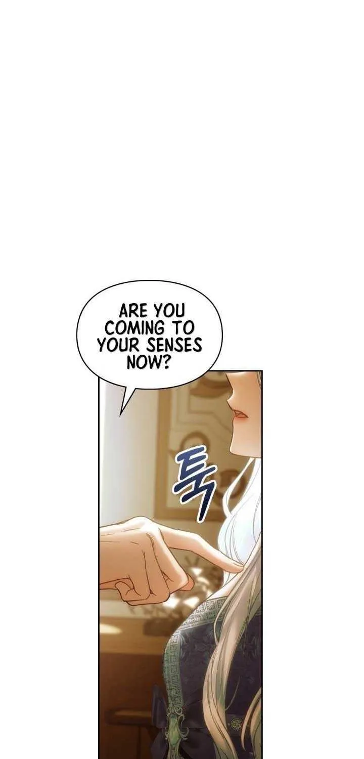 The Baby Prisoner in the Winter Castle Chapter 5 page 50 - 