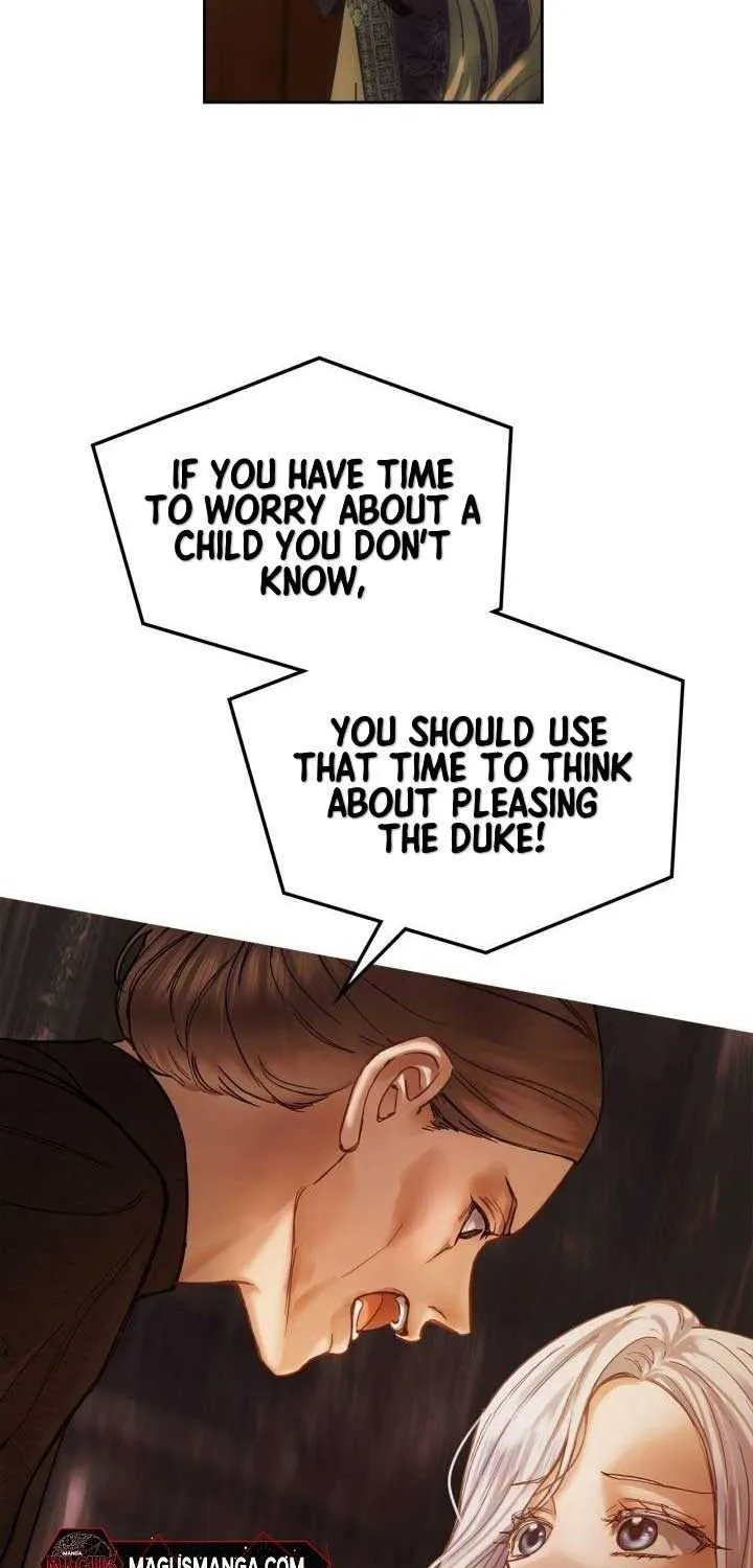 The Baby Prisoner in the Winter Castle Chapter 5 page 51 - 
