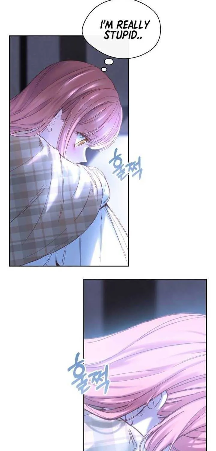 The Baby Prisoner in the Winter Castle Chapter 5 page 59 - 