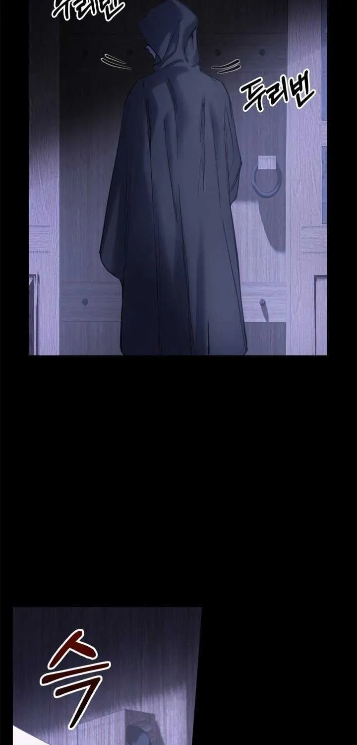 The Baby Prisoner in the Winter Castle Chapter 5 page 65 - 
