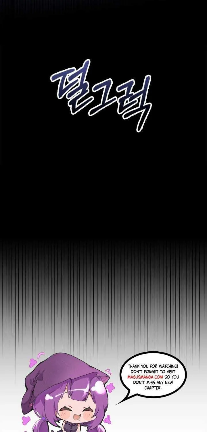 The Baby Prisoner in the Winter Castle Chapter 5 page 68 - 