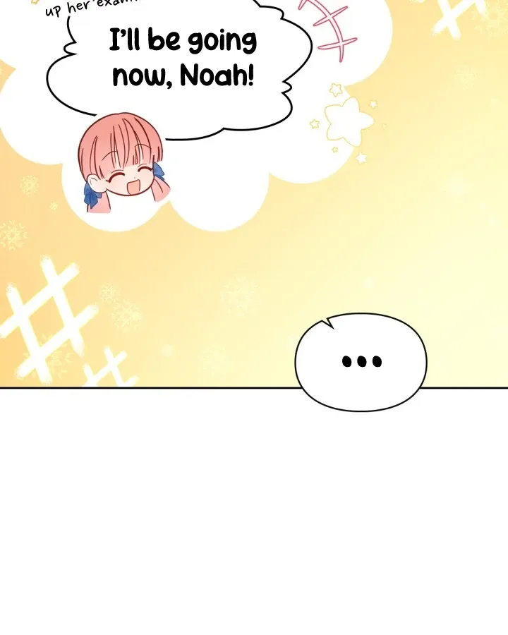 The Baby Prisoner in the Winter Castle Chapter 56 page 11 - 