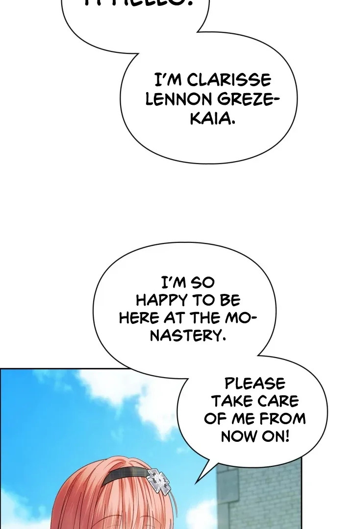 The Baby Prisoner in the Winter Castle Chapter 56 page 102 - 