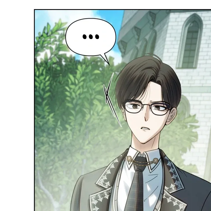 The Baby Prisoner in the Winter Castle Chapter 56 page 104 - 