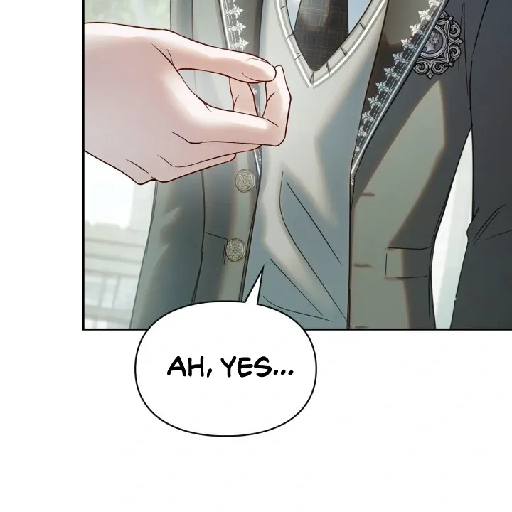 The Baby Prisoner in the Winter Castle Chapter 56 page 105 - 