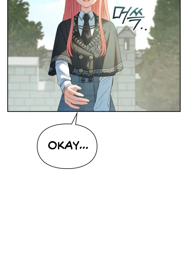 The Baby Prisoner in the Winter Castle Chapter 56 page 108 - 