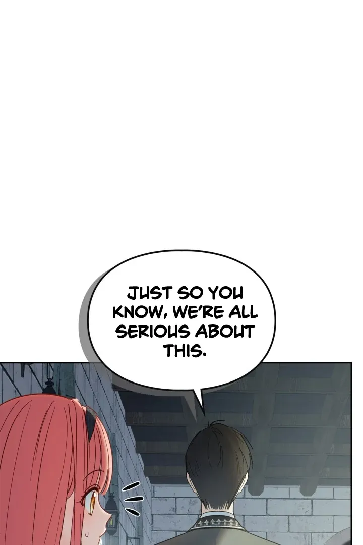 The Baby Prisoner in the Winter Castle Chapter 56 page 118 - 