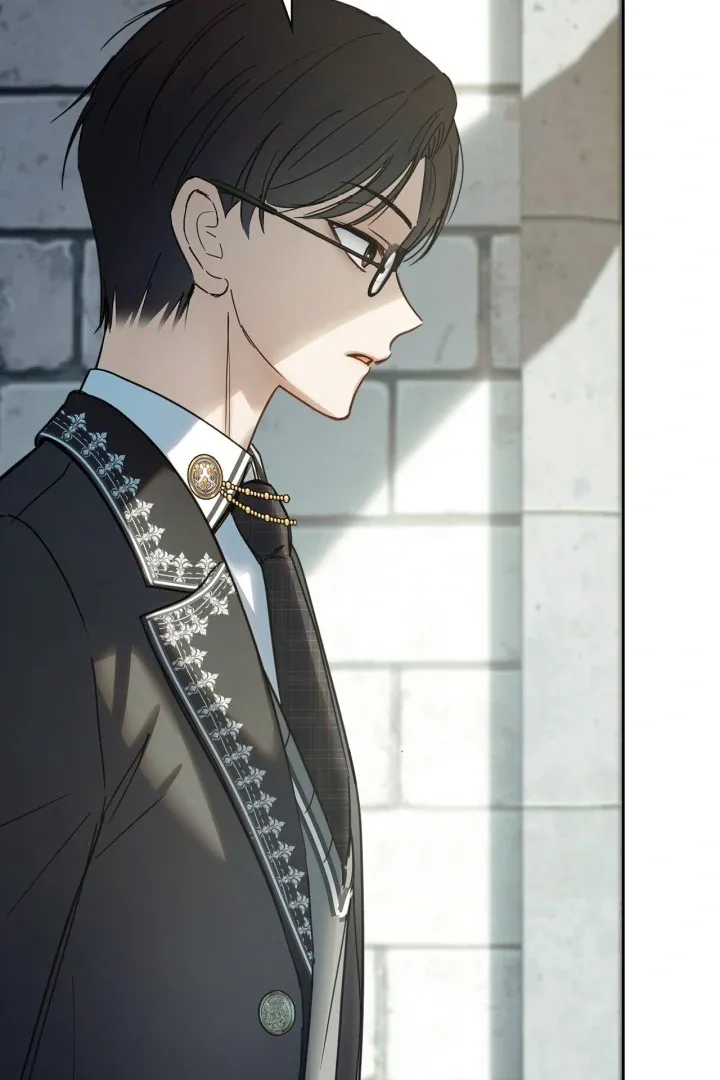 The Baby Prisoner in the Winter Castle Chapter 56 page 120 - 