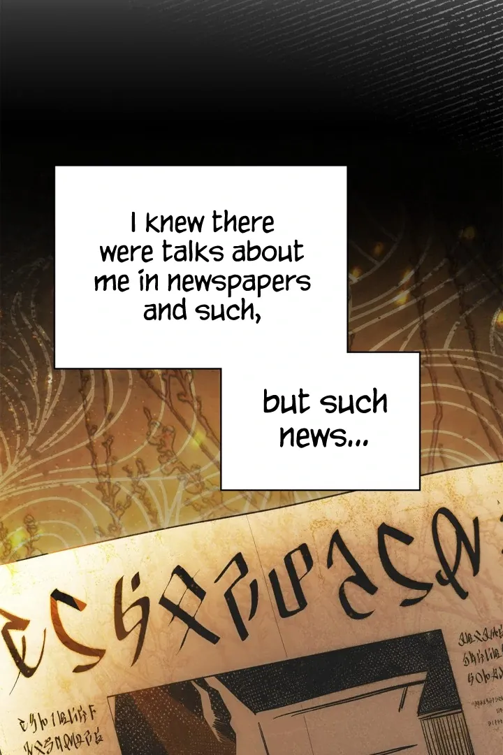 The Baby Prisoner in the Winter Castle Chapter 56 page 124 - 