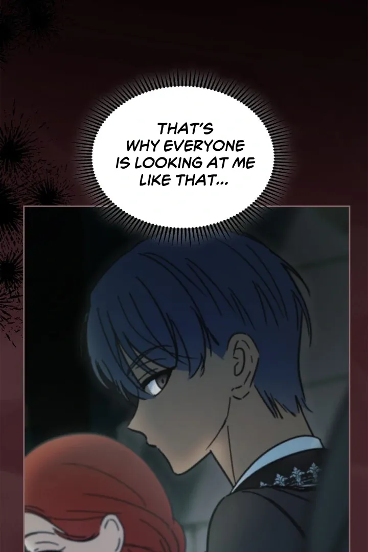 The Baby Prisoner in the Winter Castle Chapter 56 page 126 - 