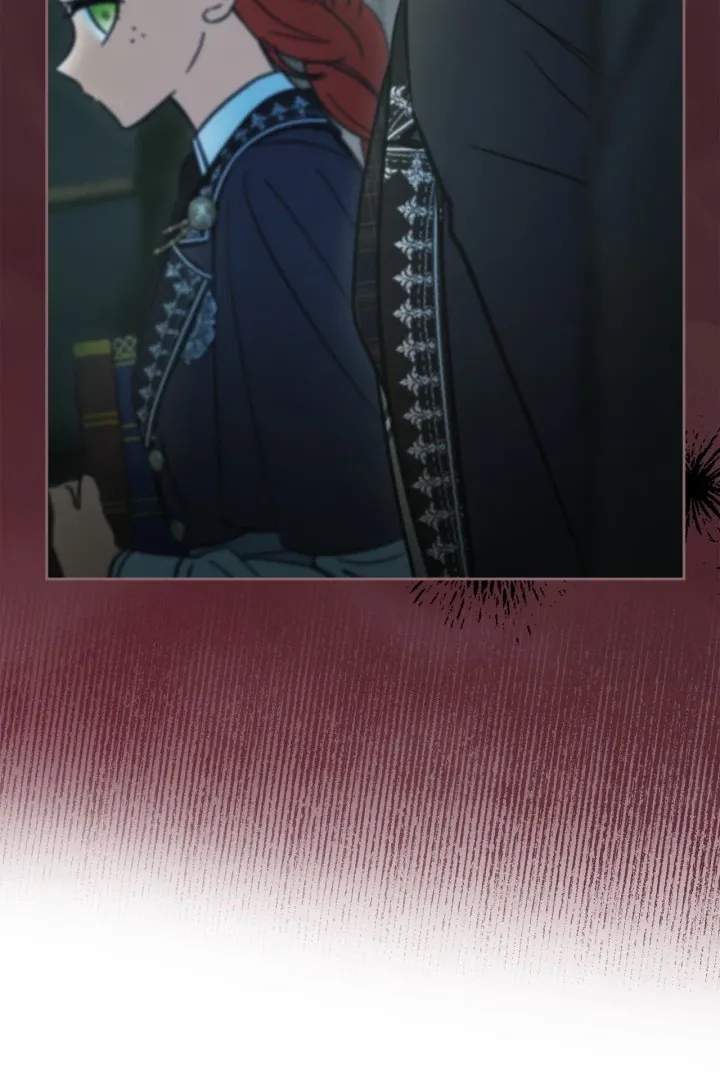 The Baby Prisoner in the Winter Castle Chapter 56 page 127 - 
