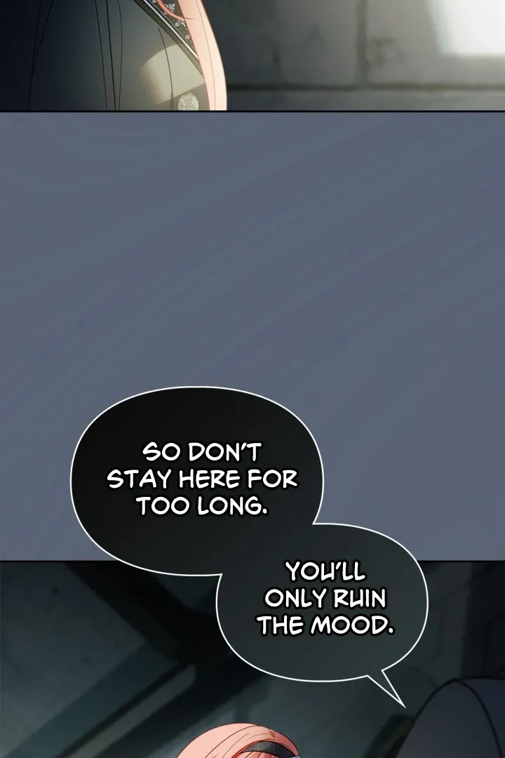 The Baby Prisoner in the Winter Castle Chapter 56 page 129 - 