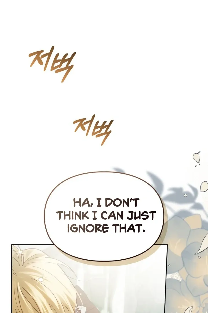 The Baby Prisoner in the Winter Castle Chapter 56 page 132 - 